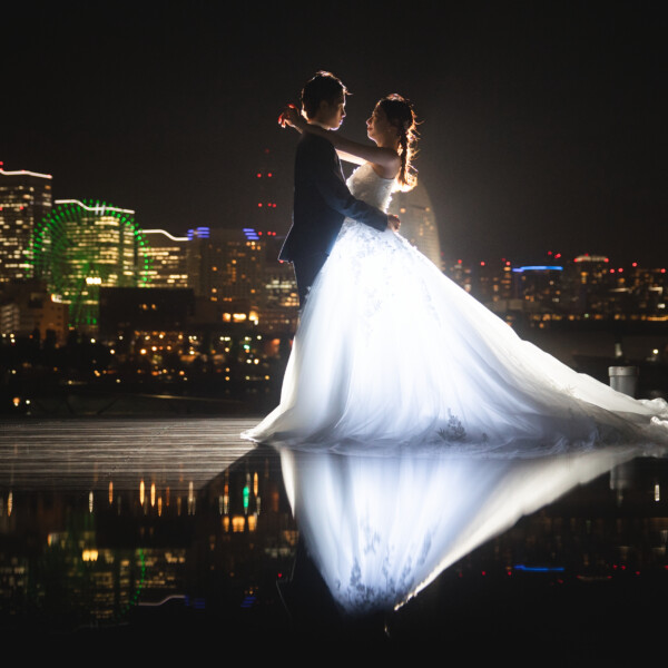 Dreamy Night Location Plan